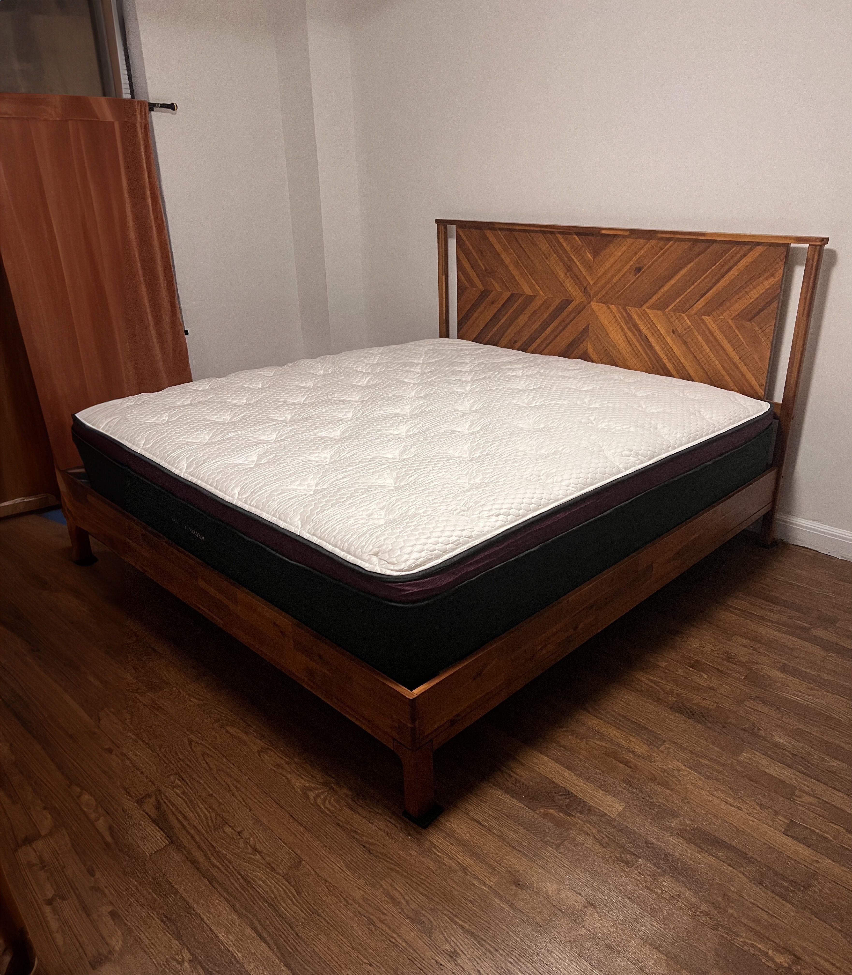 Highest rated beds best sale