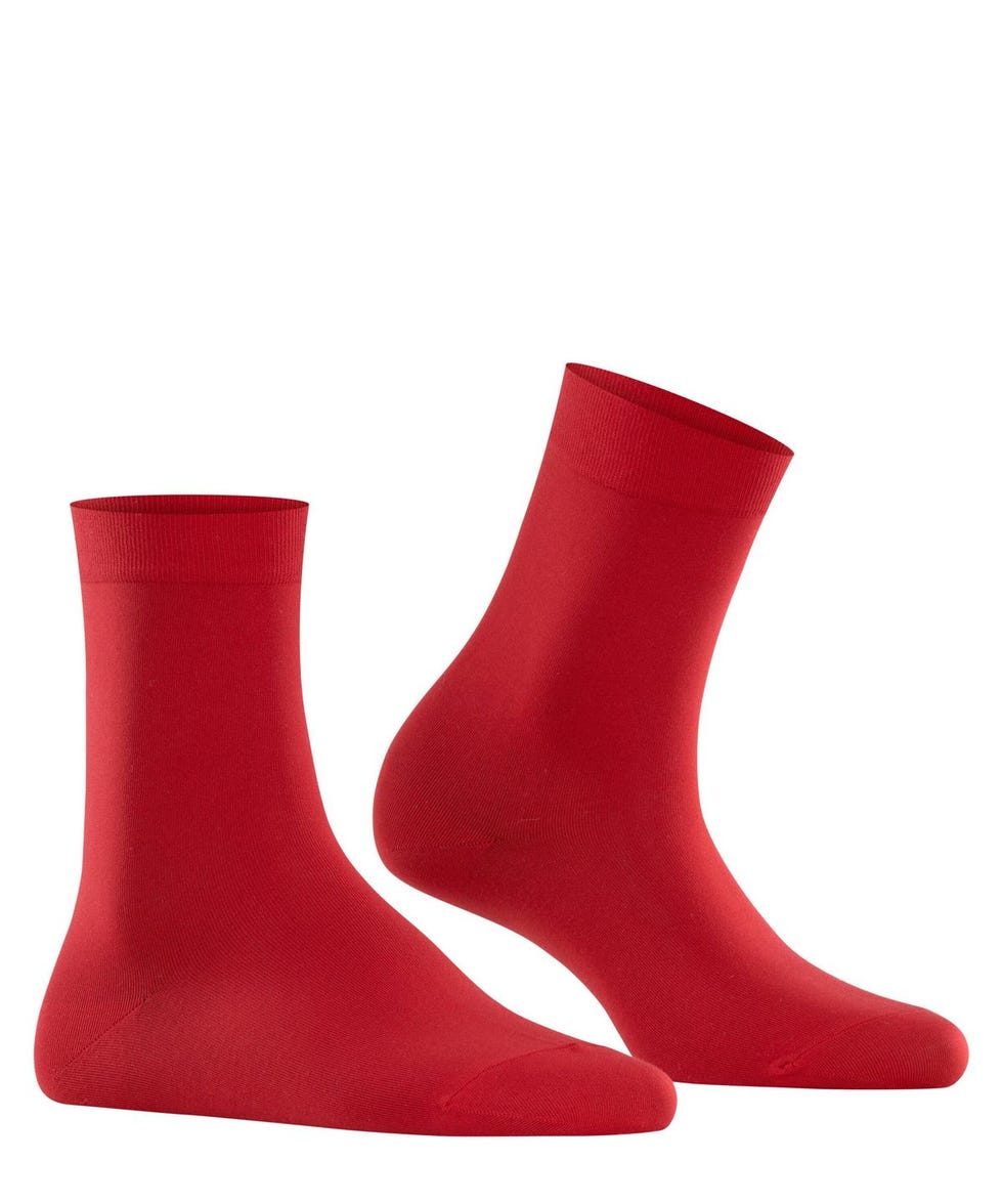 Cotton Touch Women Socks