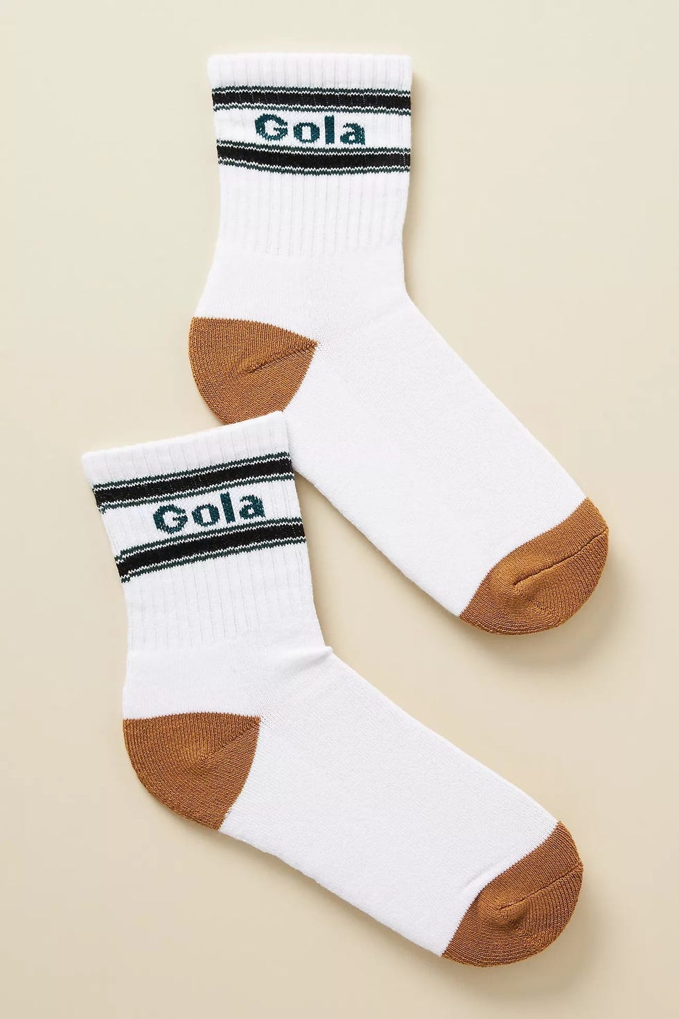 Gola x Anthropologie Athletic Crew Socks