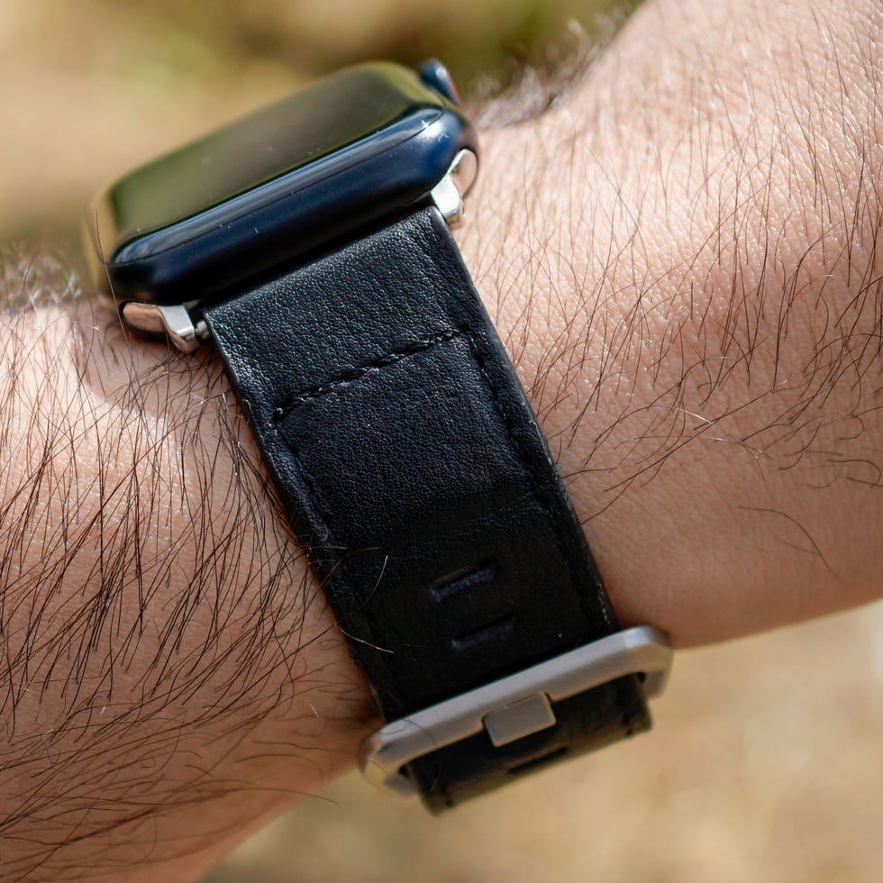 Modern Leather