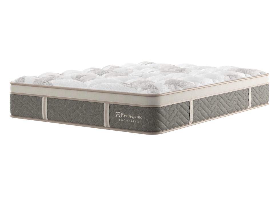 Exquisite Entice Mattress 