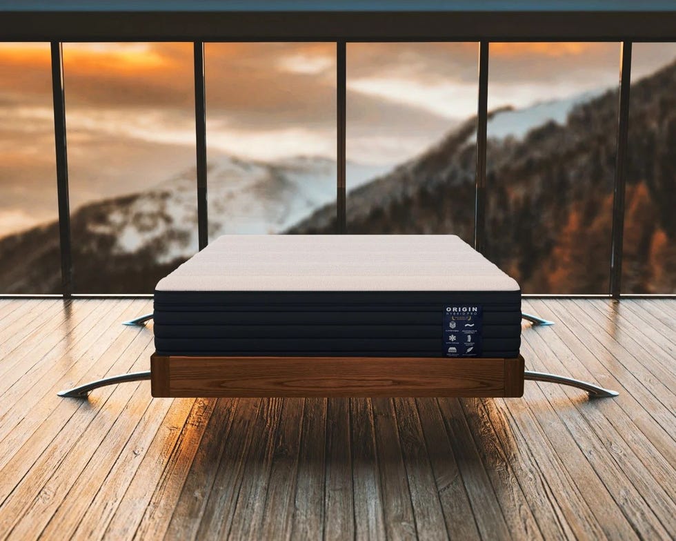 Hybrid Pro Mattress