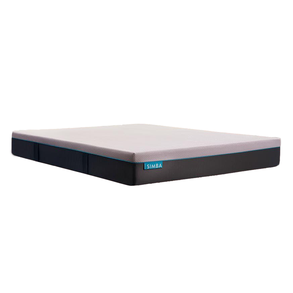 Hybrid Mattress