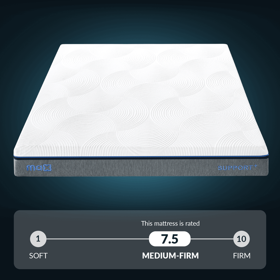 Hybrid Mattress