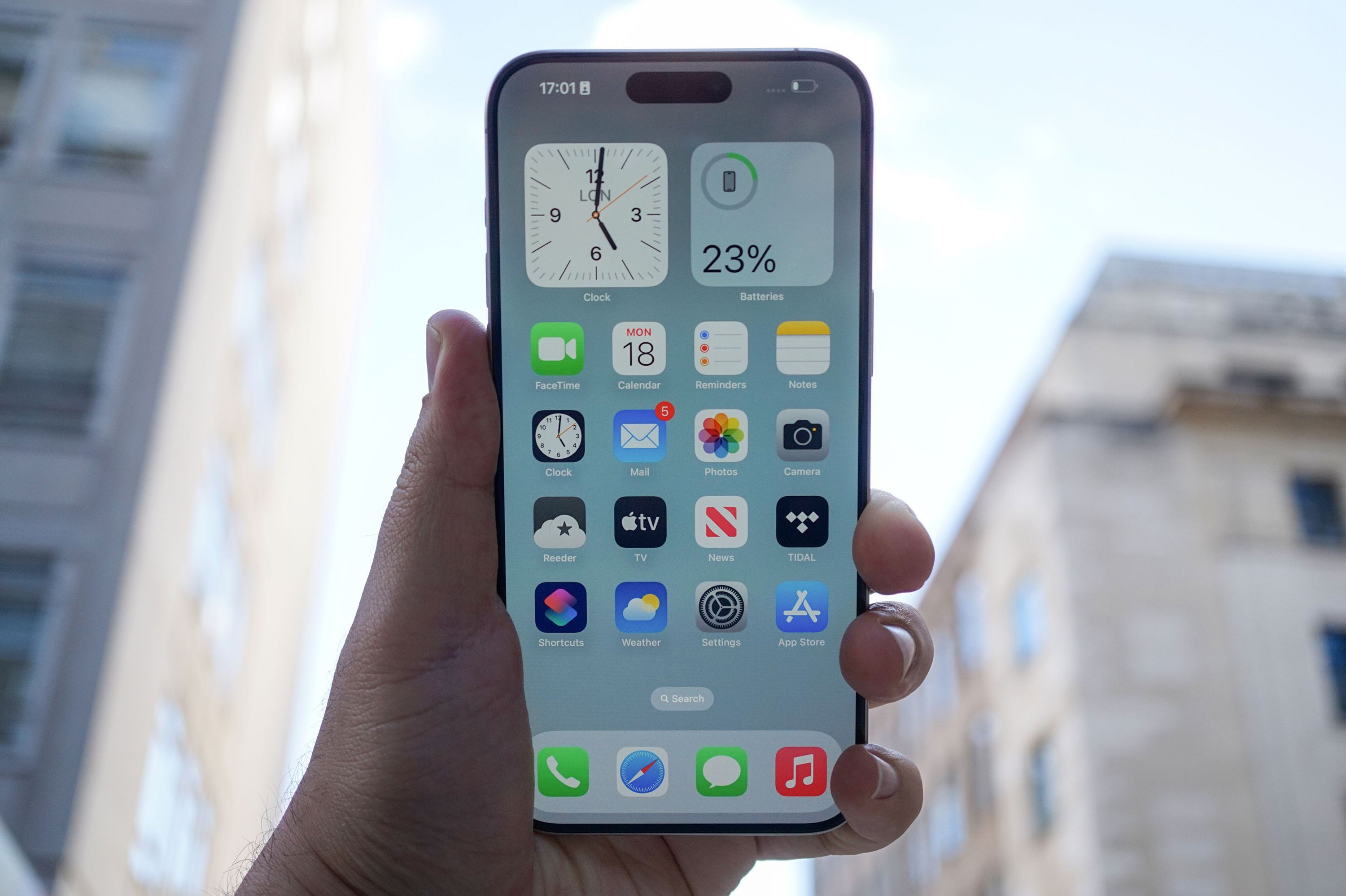 I used the iPhone 15 Pro Max for six months, and it's the best handset Apple's ever made