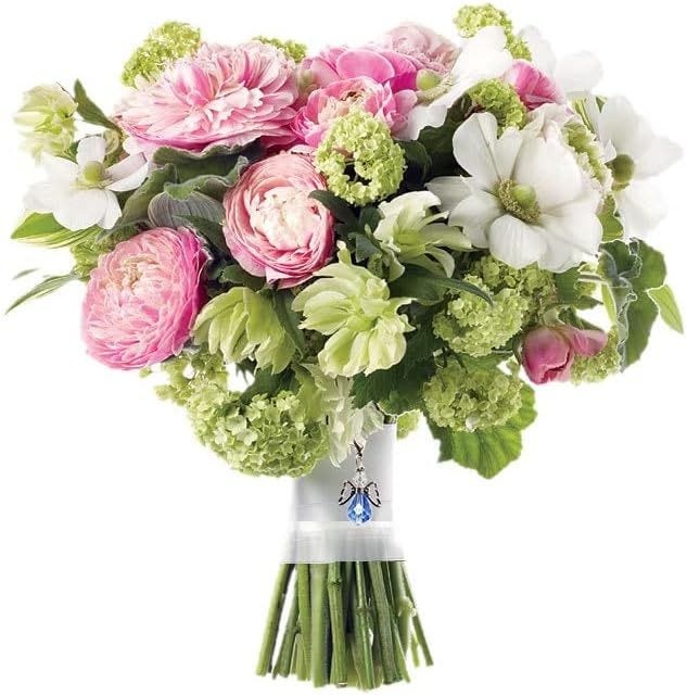 Bouquet Clip