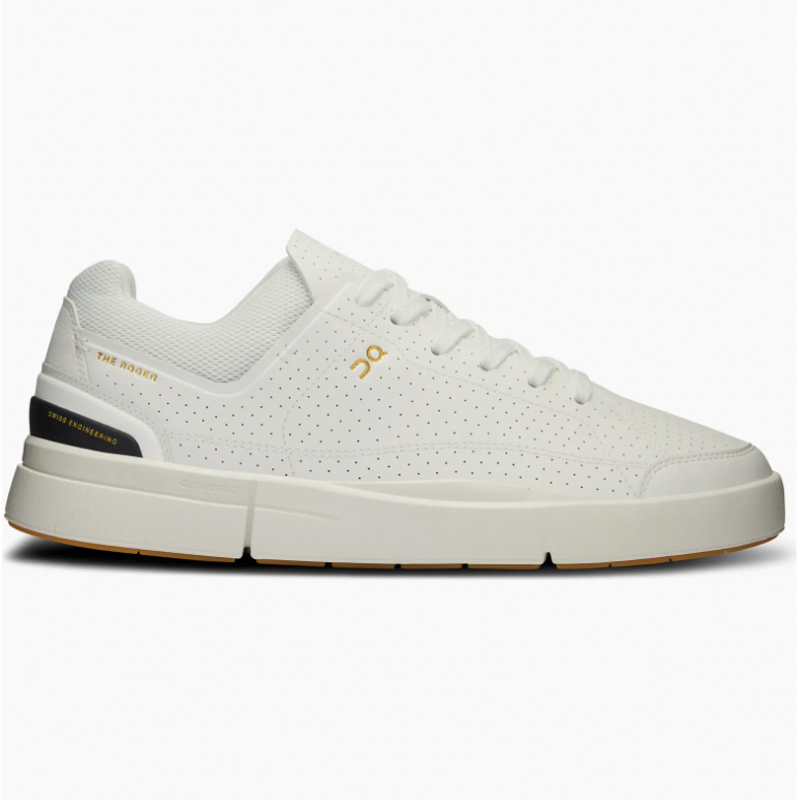 The Roger Centre Court Tennis Sneakers