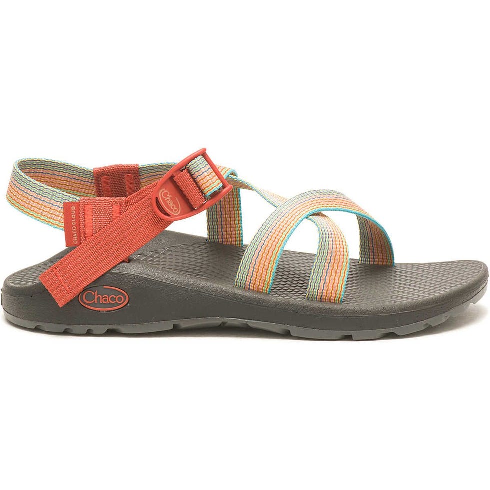 Women’s Z/Cloud Cushioned Sandal