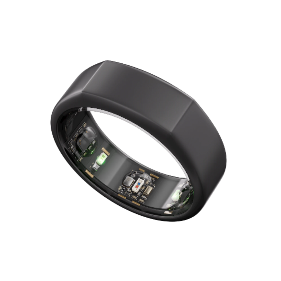 Oura Ring Generation 3 Review—Tested by Esquire's Tech Expert Oura Ring Generation 3 Review—Tested by Esquire's Tech Expert