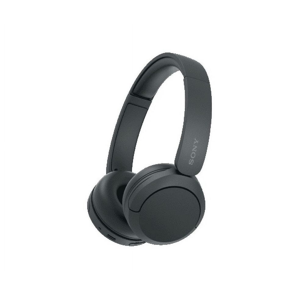 WH-CH520 Wireless Headphones