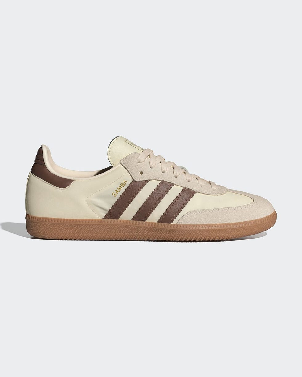 Where to Buy Adidas Samba Sneakers — Women’s Adidas Samba Sneaker