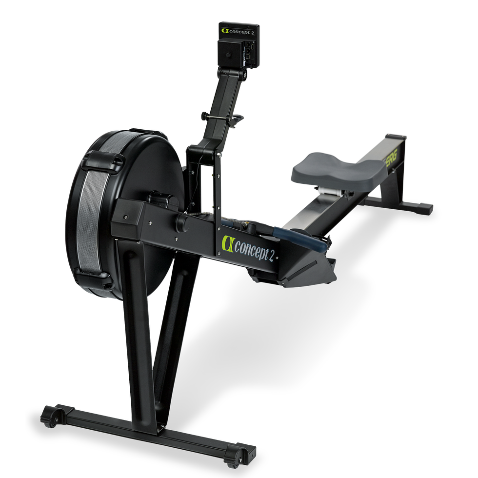 Concept2 RowErg