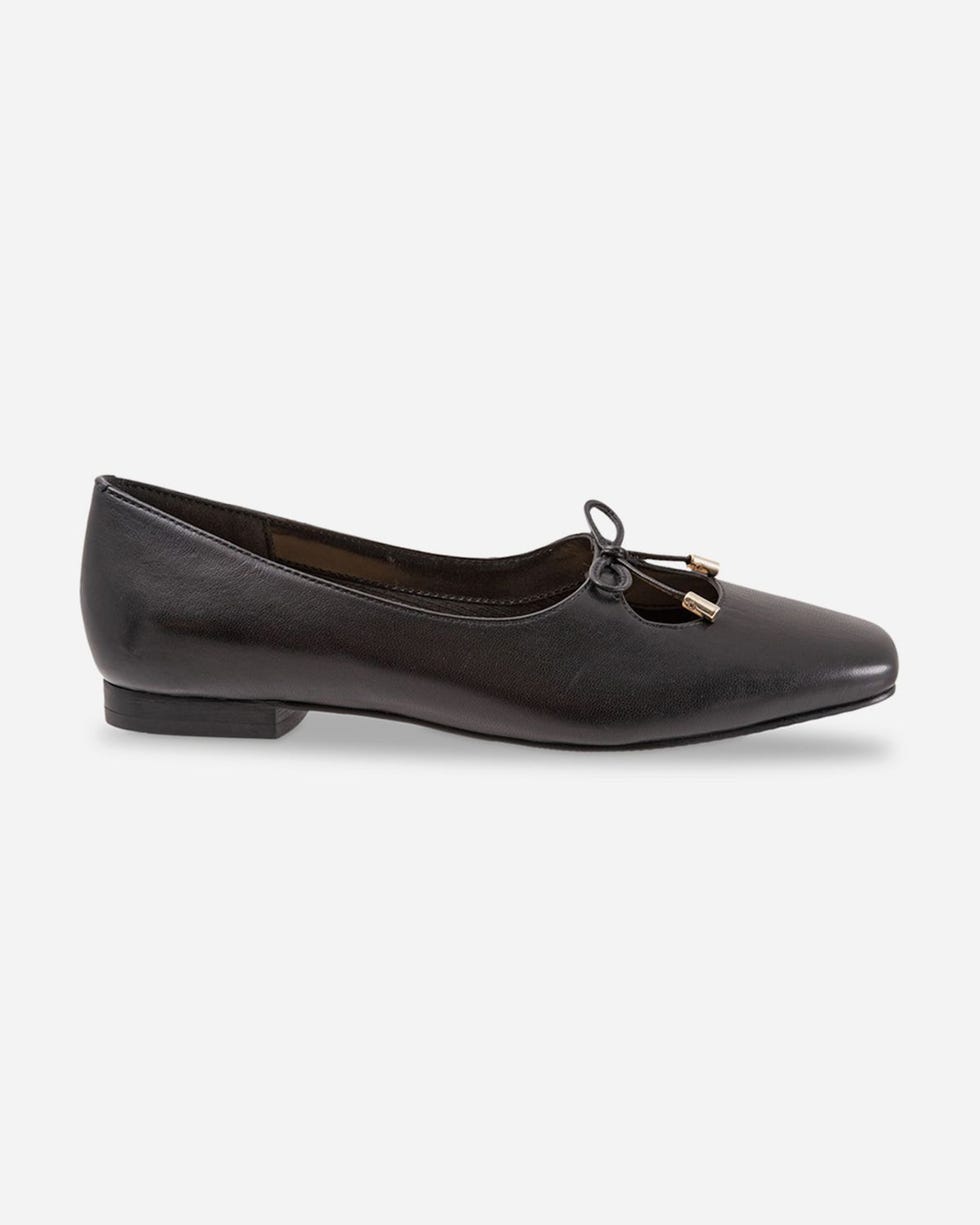 12 Best Ballet Flats With Arch Support - 2024 Women's Flats