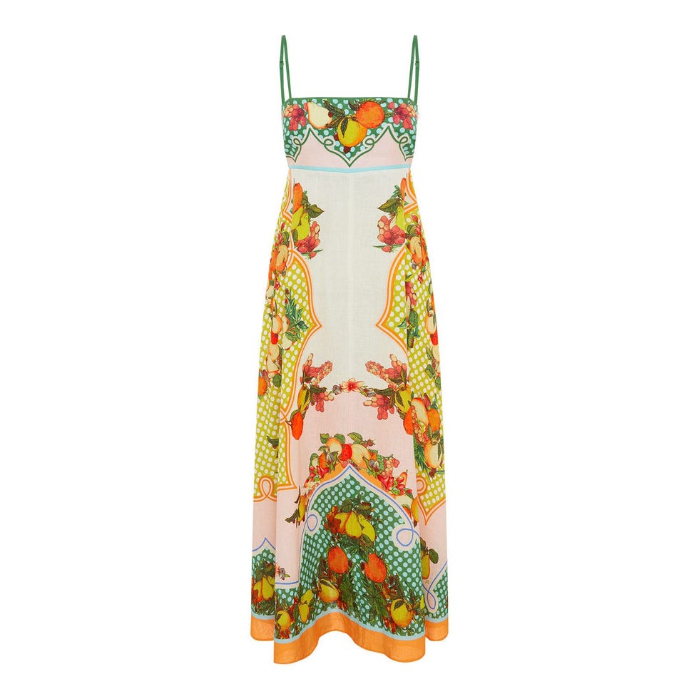 Lemonis Sundress