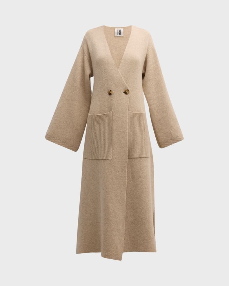 Carlyn Coat