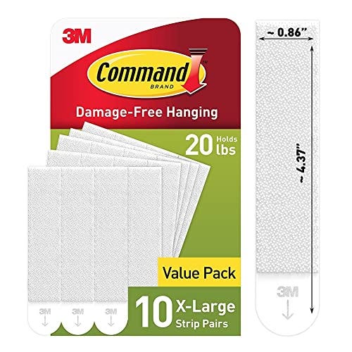 Picture Hanging Strips