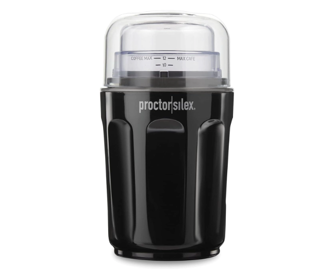 Electric Coffee Grinder 