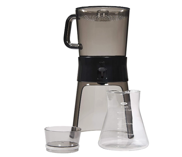 Cold Brew Coffee Maker