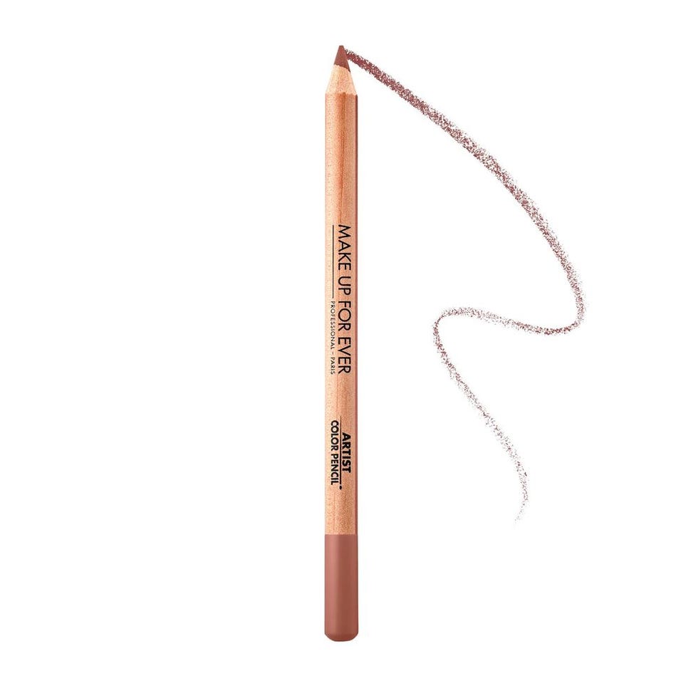 Lip Pencil in Wherever Walnut