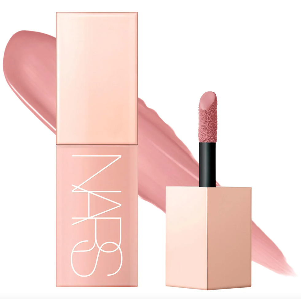 NARS Cosmetics | 30 years of NARS. 🖤 François Nars