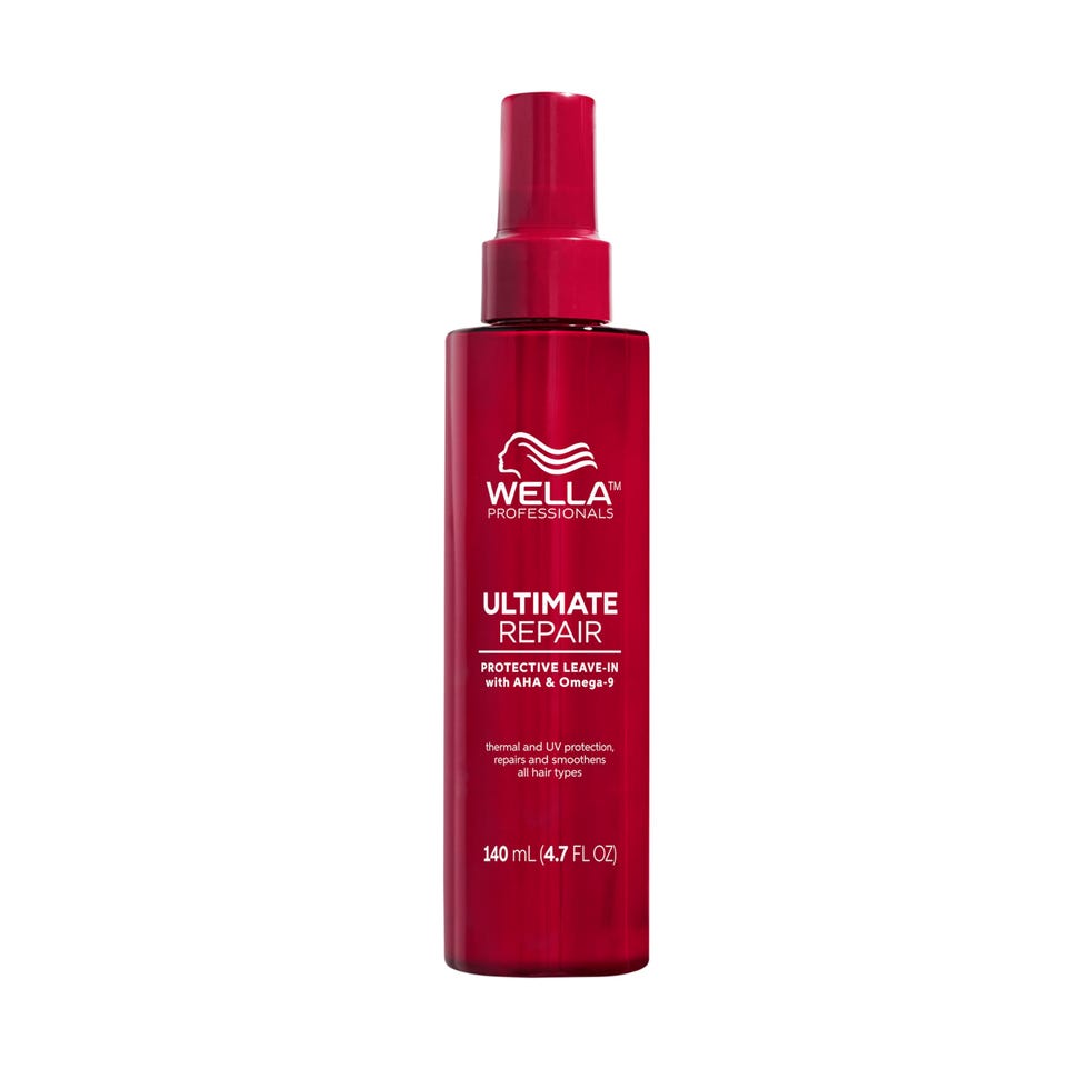 Ultimate Repair Protective Leave-In Lotion