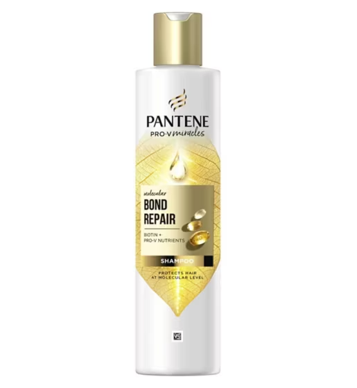 Molecular Bond Repair Shampoo