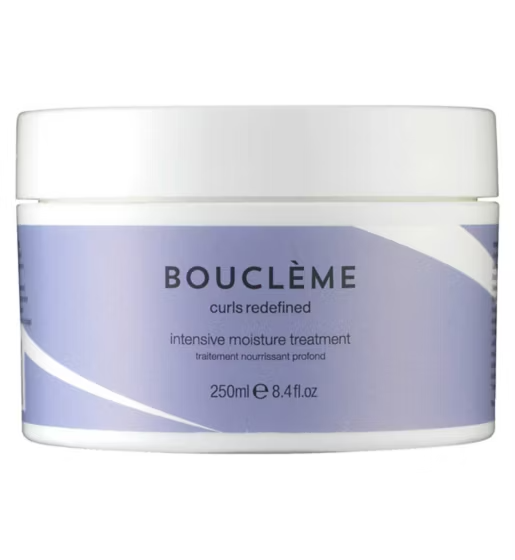 Bouclème Curls Redefined Mask
