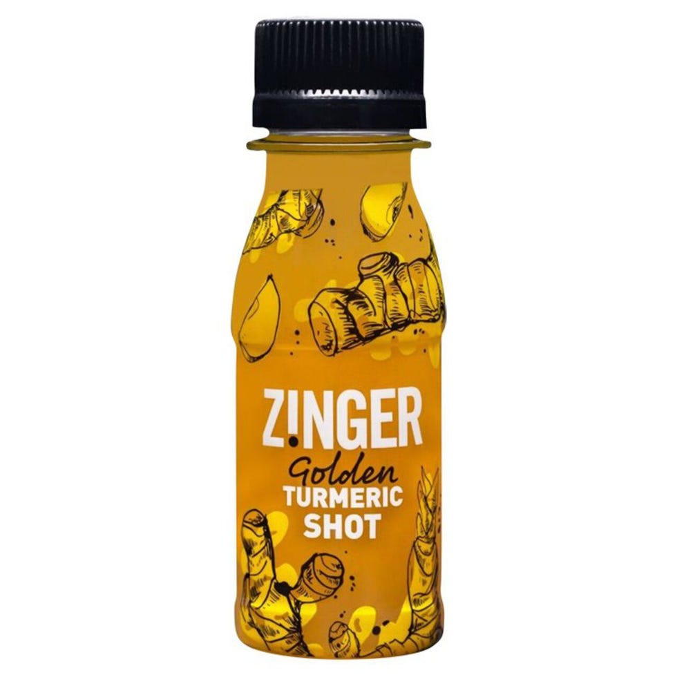 Turmeric Juice Zinger Shot, 70ml