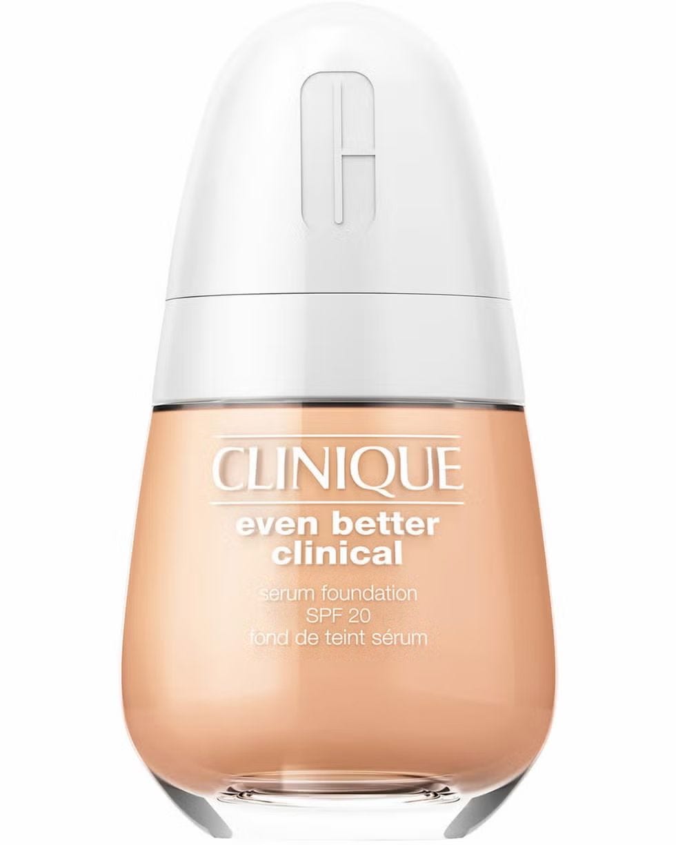 Even Better Clinical Serum Foundation