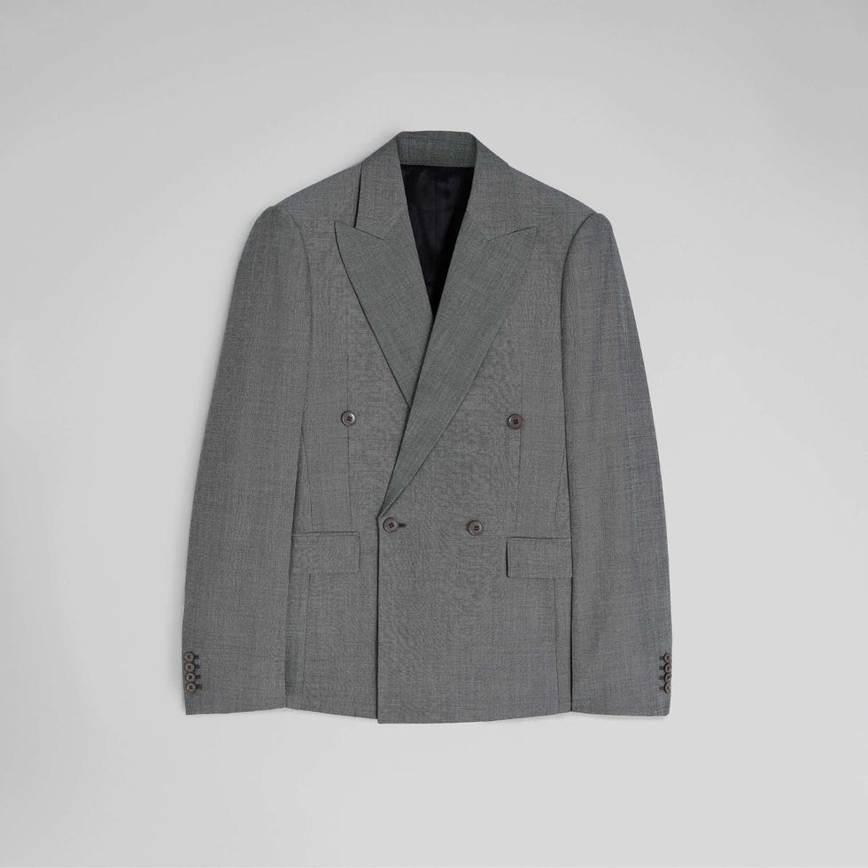 Milanese Jacket