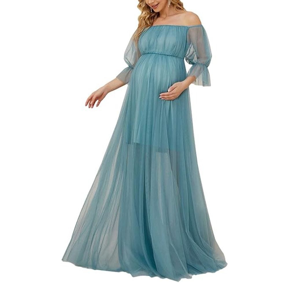 10 Best Maternity Dresses 2024 For All Seasons, According To Fashion ...