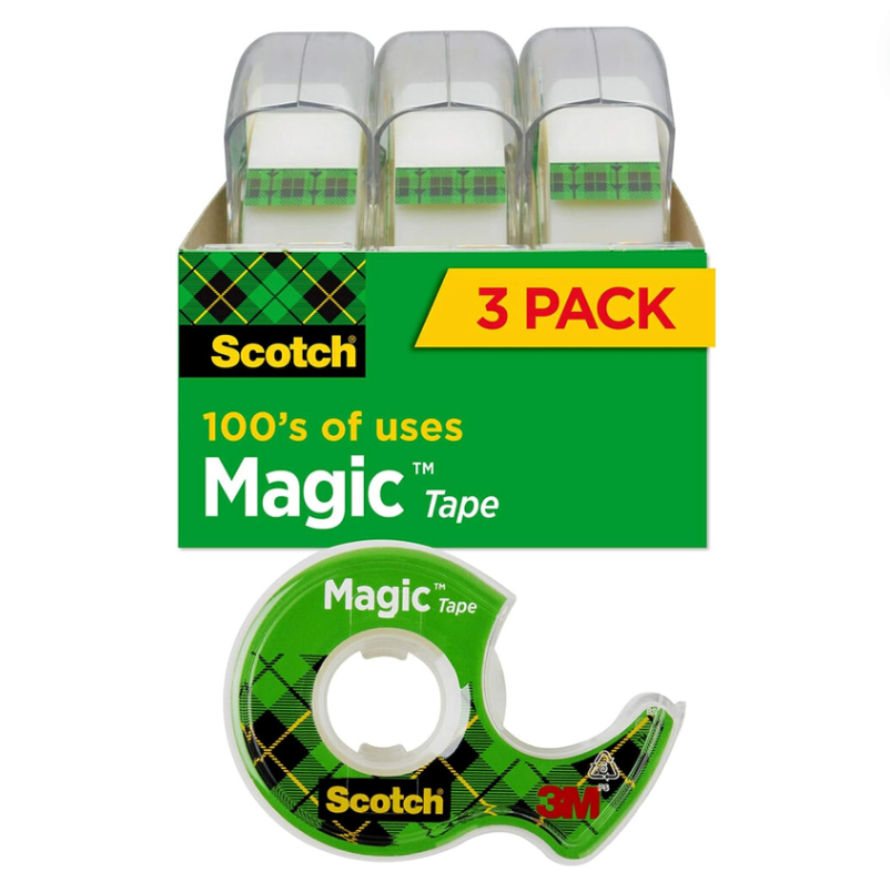 Magic Tape