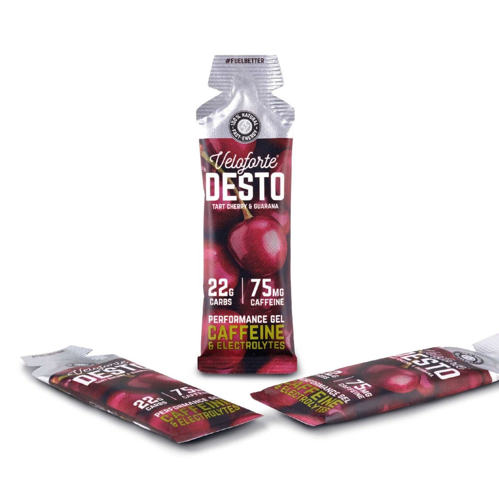 Destro Gel