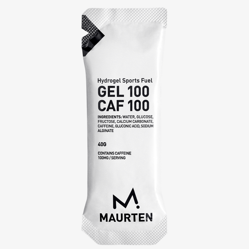 Gel 100 CAF