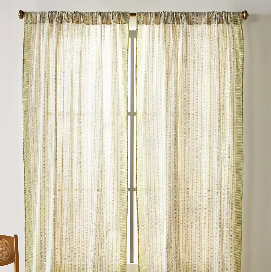 Cottage Curtains Cottage Curtains
