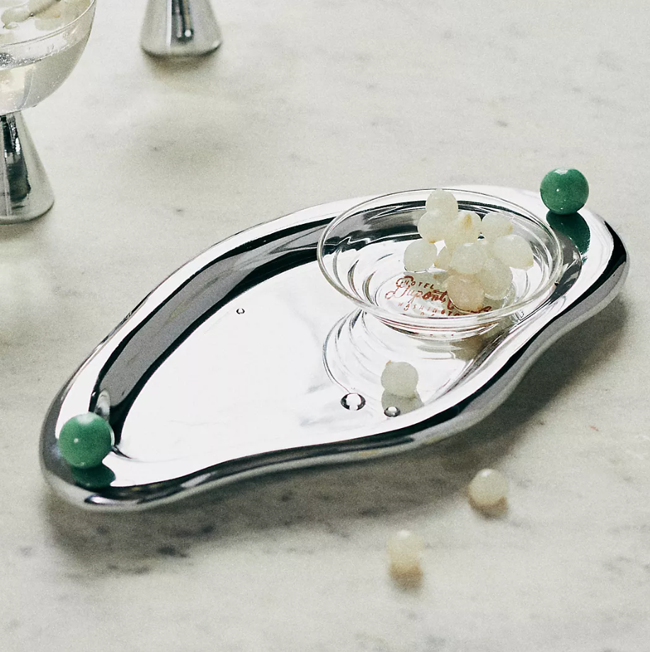 Odile Vanity Tray Odile Vanity Tray