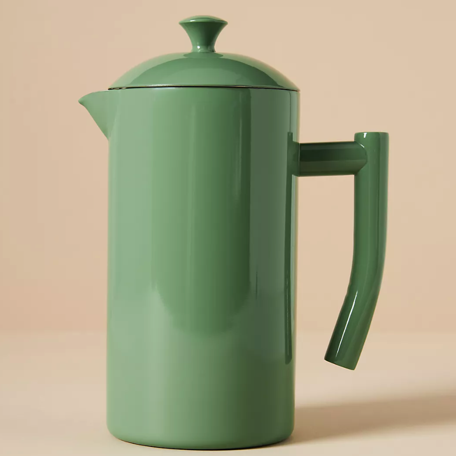 Double-Walled French Press Double-Walled French Press