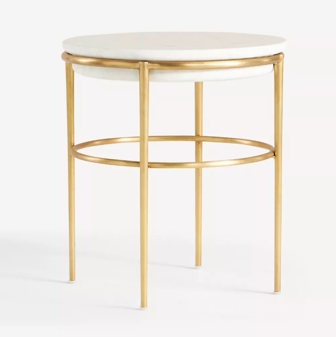Shaw Side Table Shaw Side Table