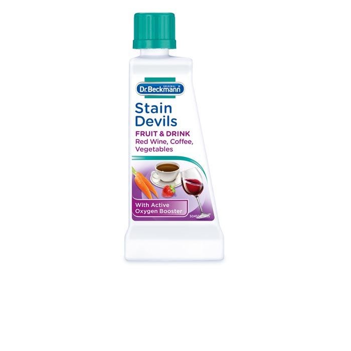 Dr. Beckmann Stain Devil Fruit & Drinks