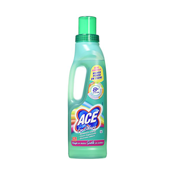 Ace Gentle Stain Remover