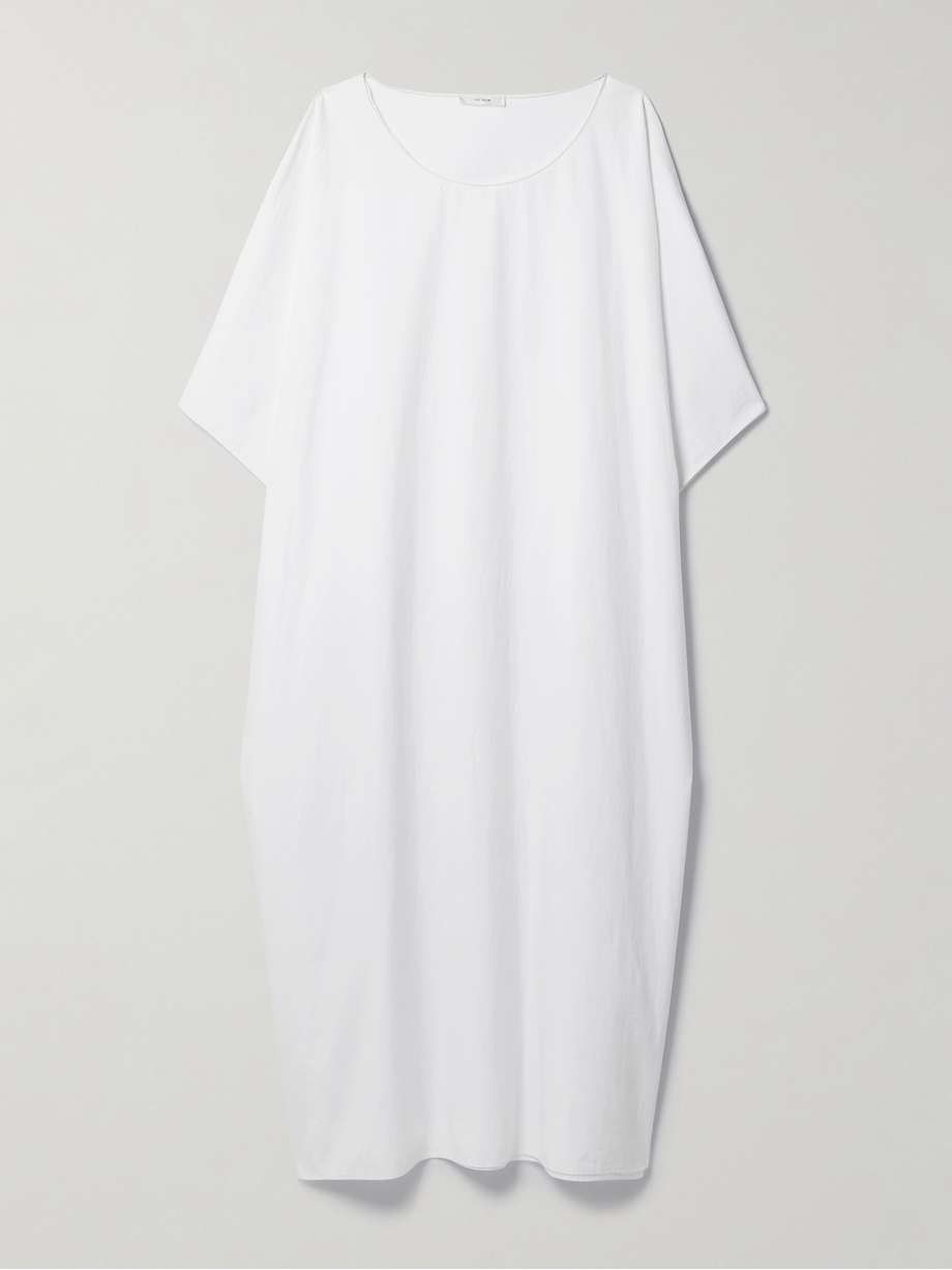 Isora Oversized Dress