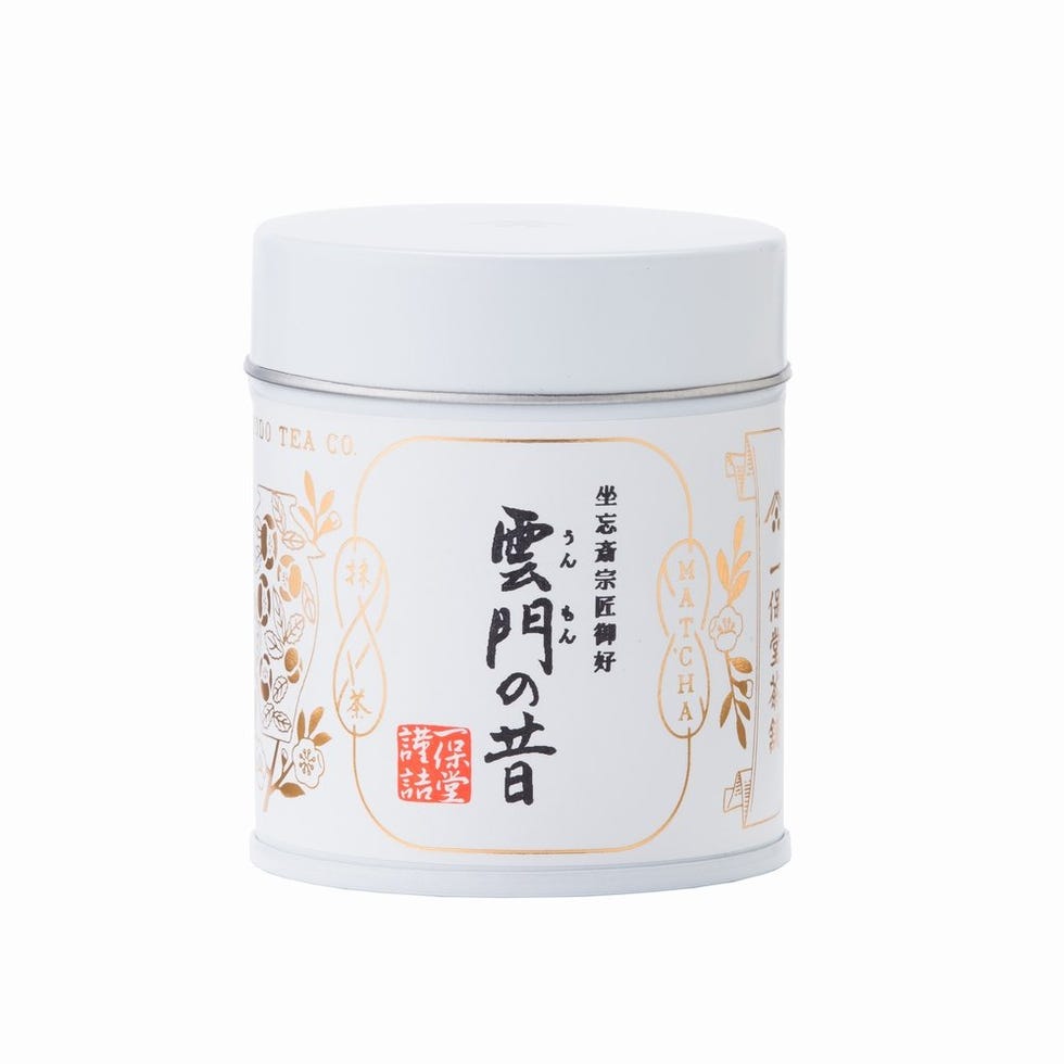 Ummon Matcha - 20 g (0.7 oz) 