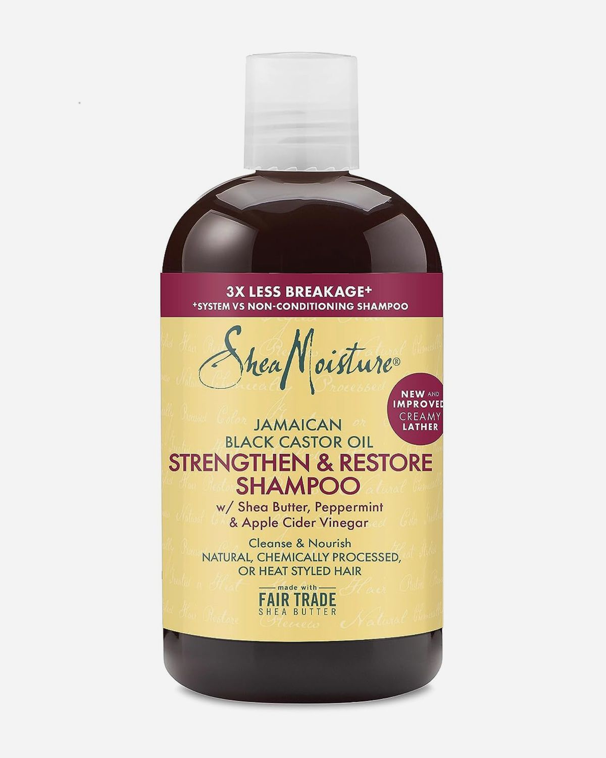 Best clarifying shampoo for african american hair discount