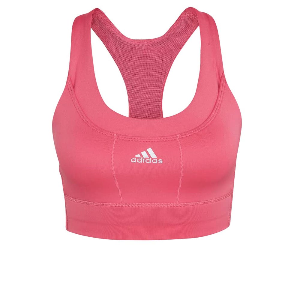 Medium Support Pocket Bra