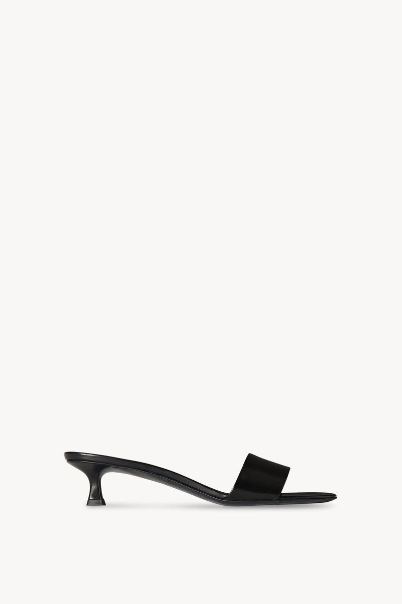 Combo Kitten Heel