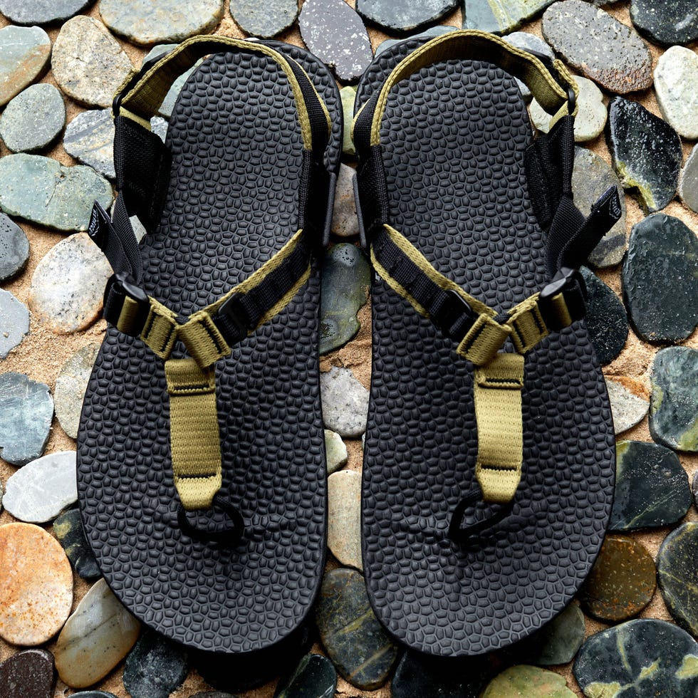 Cairn Evo 3D Sandals