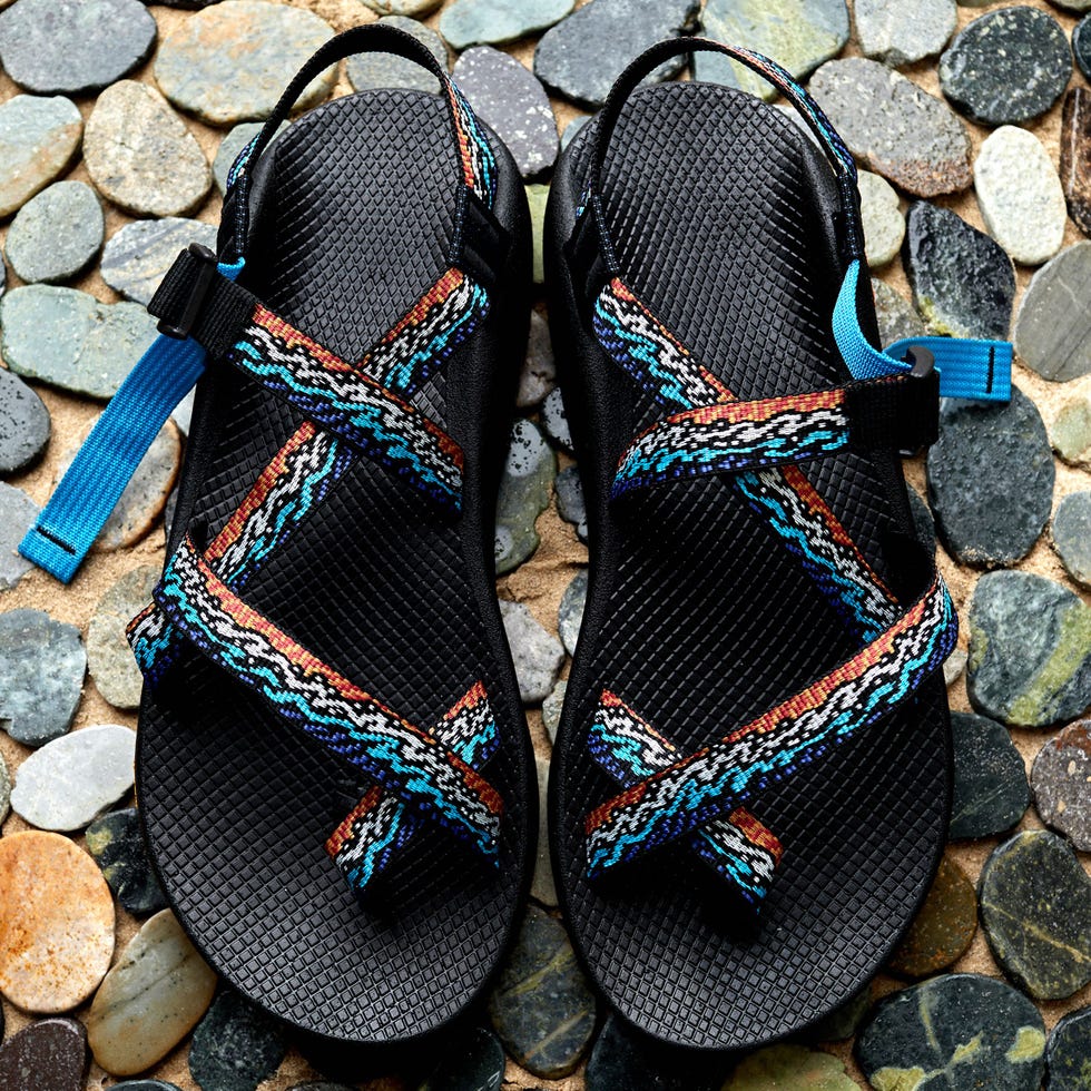 Z/1 Classic Sandals