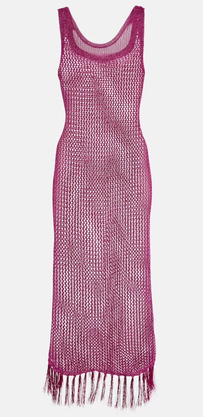 Dodo Bar Or Matana dress