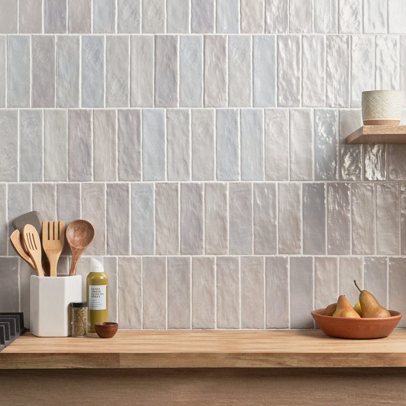 Southampton Ceramic Subway Wall Tile