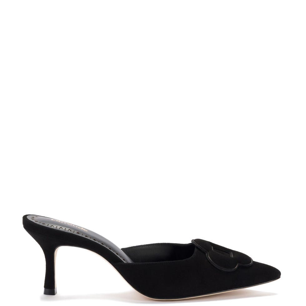 Flora Pump